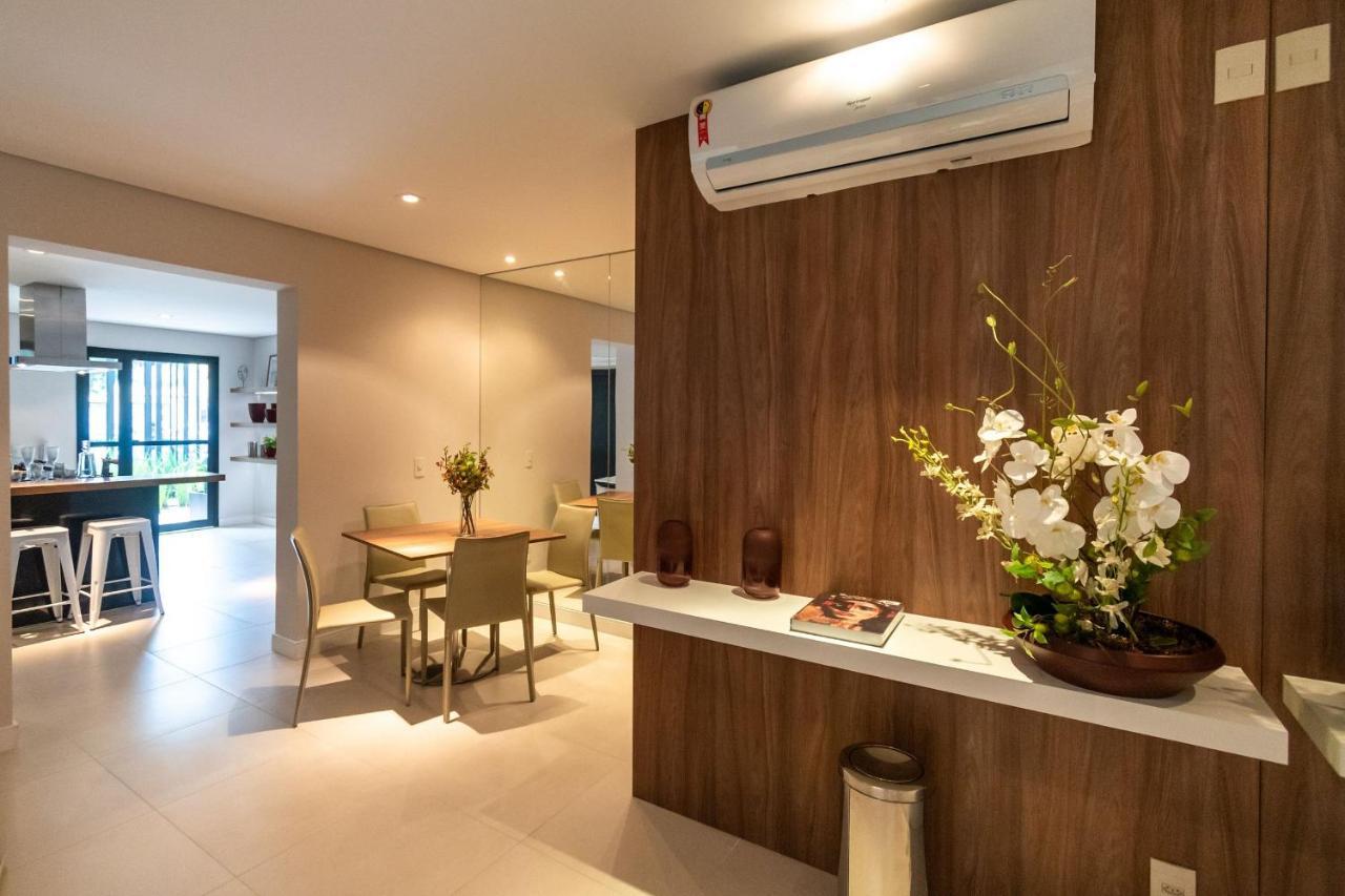 Ma607 Contemporaneo Prox. A Estacao Da Luz Apartamento *