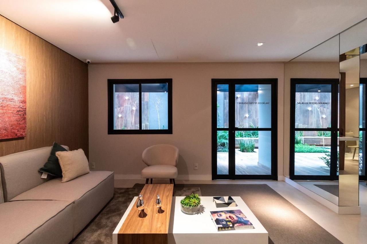 Ma607 Contemporaneo Prox. A Estacao Da Luz Apartamento *