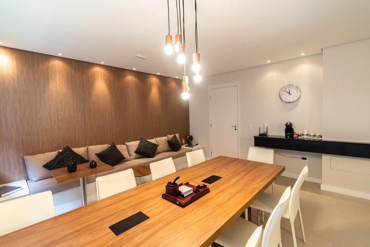 Ma607 Contemporaneo Prox. A Estacao Da Luz Apartamento *