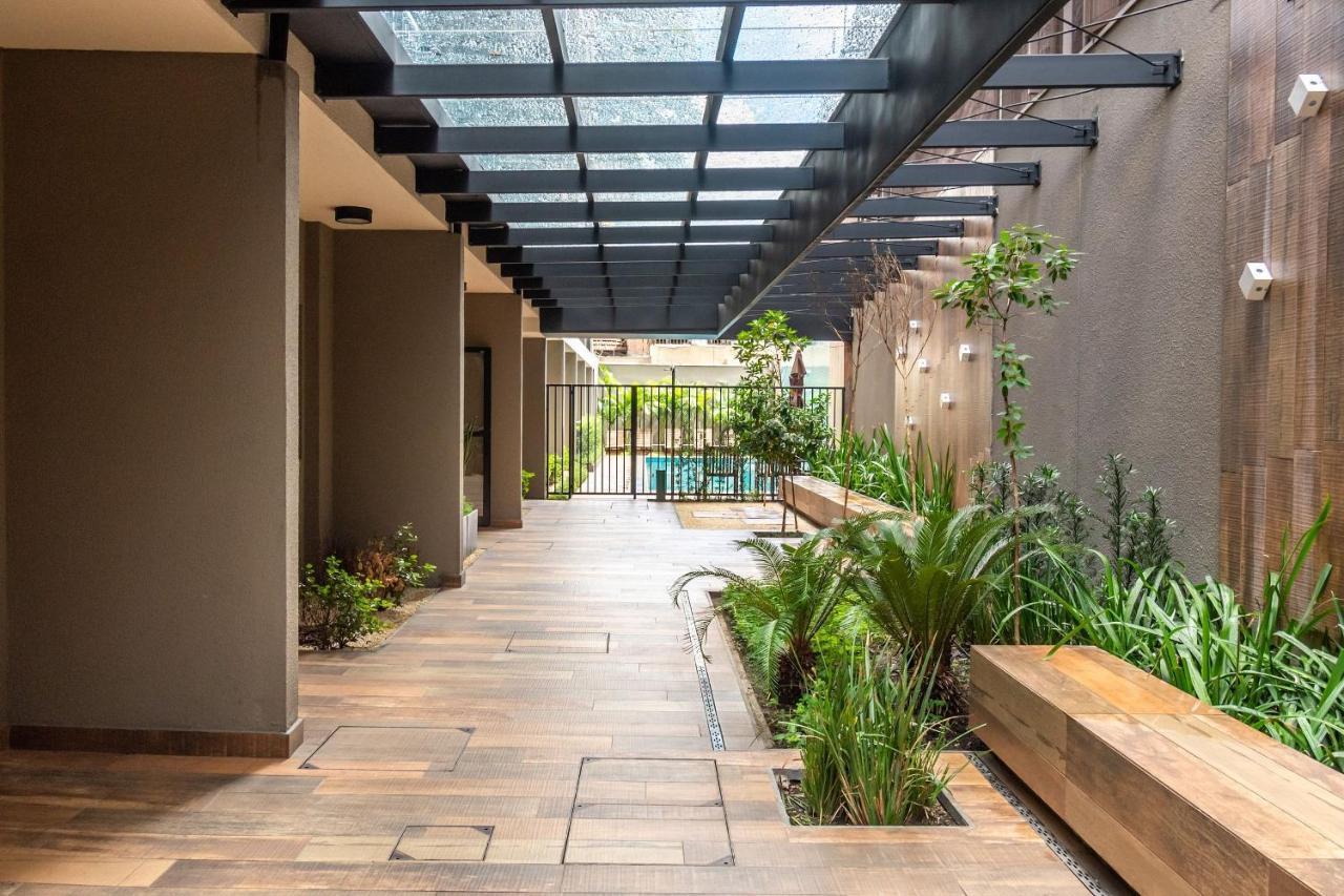 Ma607 Contemporaneo Prox. A Estacao Da Luz São Paulo