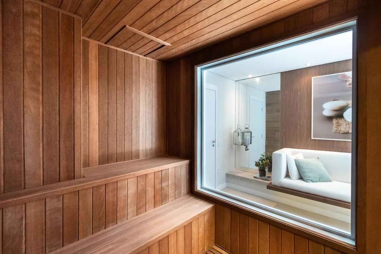 Apartamento Ma607 Contemporaneo Prox. A Estacao Da Luz São Paulo