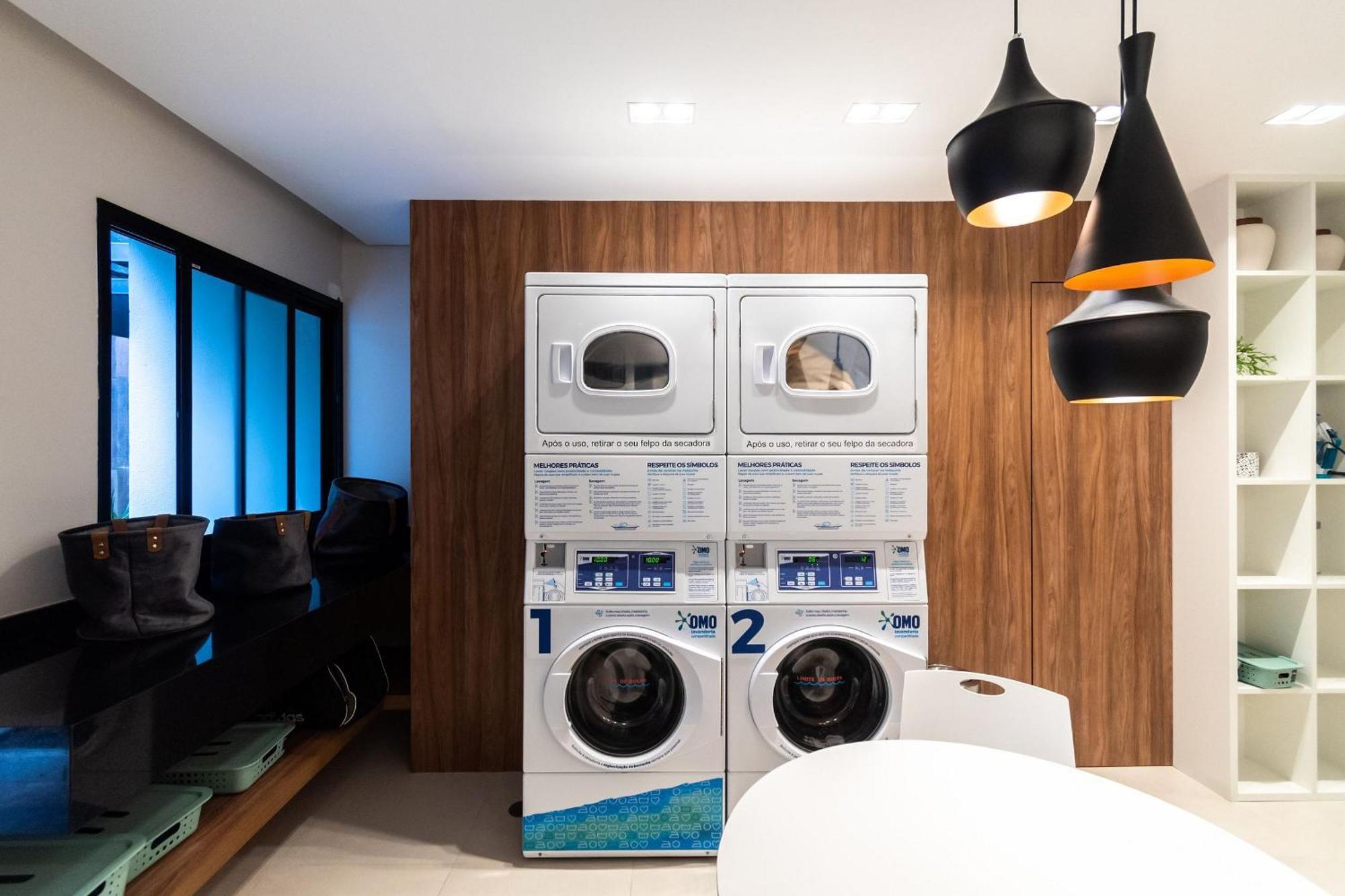 Apartamento Ma607 Contemporaneo Prox. A Estacao Da Luz *