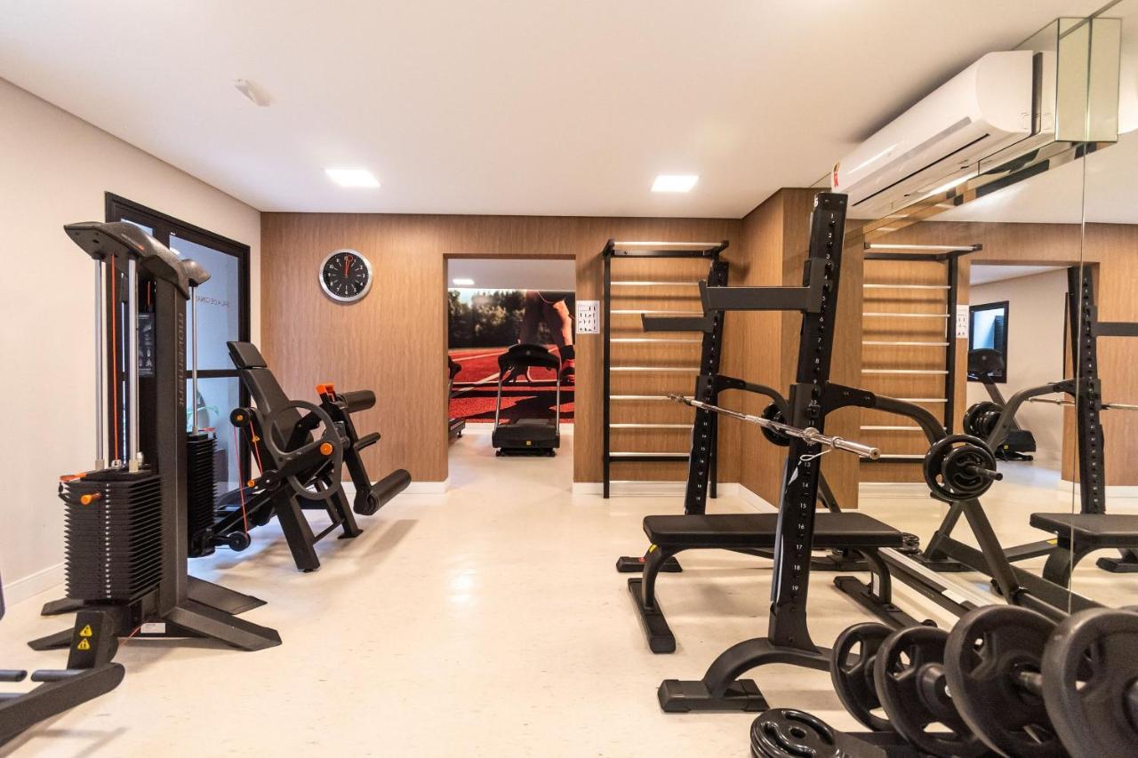 Apartamento Ma607 Contemporaneo Prox. A Estacao Da Luz