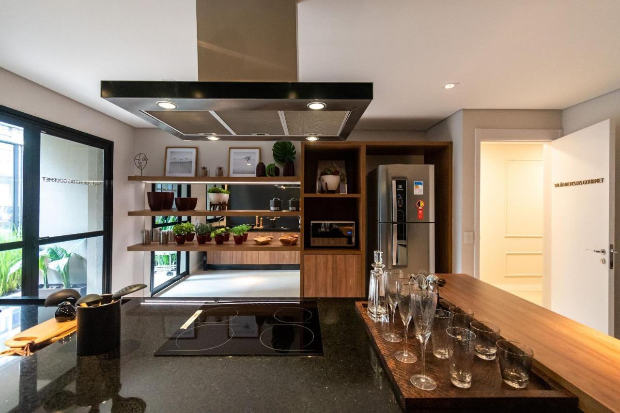 Ma607 Contemporaneo Prox. A Estacao Da Luz Apartamento São Paulo