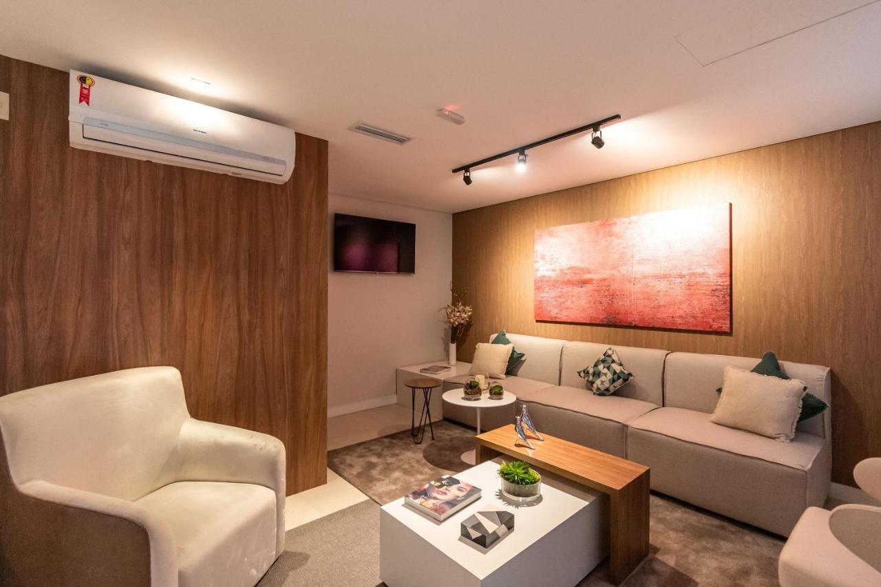 Apartamento Ma607 Contemporaneo Prox. A Estacao Da Luz